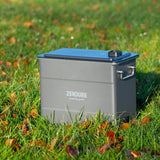 Zendure AB2000S SolarFlow Erweiterungsakku 1920Wh B-Ware