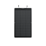 EcoFlow 100W Flexibles Solarpanel