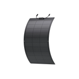 EcoFlow 100W Flexibles Solarpanel