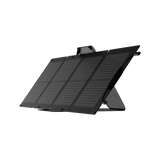 EcoFlow 110W Portables Solarpanel
