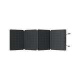 EcoFlow 110W Portables Solarpanel