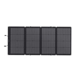 EcoFlow 220W Portables Solarpanel