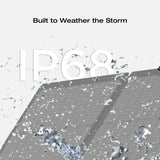 EcoFlow 60W Portables Solarpanel