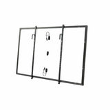 EcoFlow Balkon Hakenkit