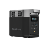 EcoFlow Delta 2 Powerstation 1024 Wh
