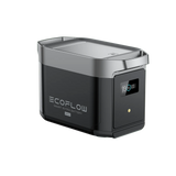 EcoFlow Delta 2 Max Zusatzakku B-Ware