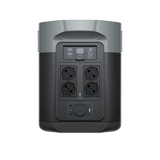 EcoFlow Delta 2 Max Powerstation B-Ware