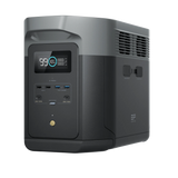 EcoFlow Delta 2 Max Powerstation B-Ware