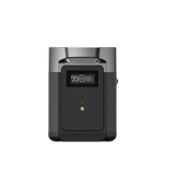 EcoFlow Delta 2 Intelligenter Zusatzakku B-Ware