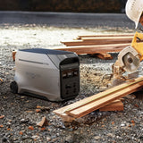 EcoFlow Delta Pro 3 Powerstation