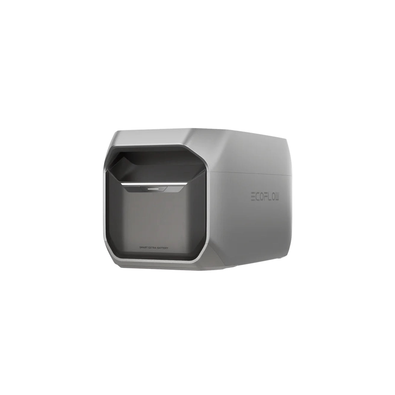 EcoFlow Delta 3 Intelligenter Zusatzakku für Delta 3 und Delta 3 Plus