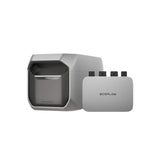 EcoFlow Delta 3 Intelligenter Zusatzakku für Delta 3 und Delta 3 Plus