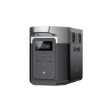 EcoFlow Delta Max 2000