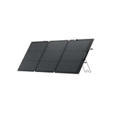 EcoFlow 160W Portables Solarpanel