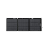 EcoFlow 160W Portables Solarpanel