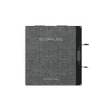 EcoFlow 160W Portables Solarpanel