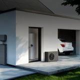 EcoFlow PowerGlow Smart Heizstab 3500 W | 6000 W | 9000 W