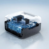 EcoFlow River 3 USV 10ms 245 Wh