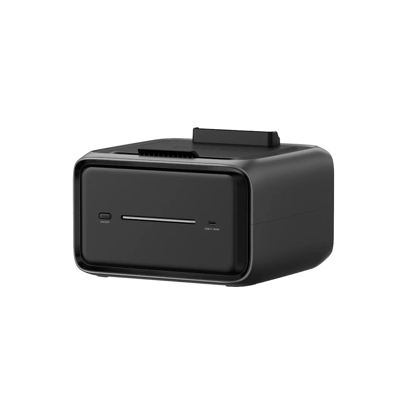 EcoFlow B600 Zusatzbatterie für River 3 Plus 572 Wh