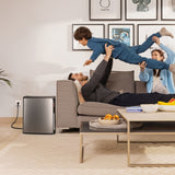 EcoFlow STREAM Hybrid Battery Ultra X 3840 Wh