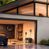 EcoFlow Delta Pro Ultra Wechselrichter 6900W ohne Batterie