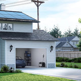 EcoFlow Delta Pro Ultra Wechselrichter 6900W ohne Batterie