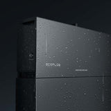 EcoFlow PowerOcean Plus 3-phasiges Heimspeicher Solarsystem