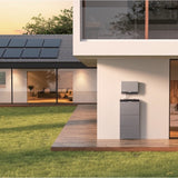 EcoFlow PowerOcean 3-phasiges Heimspeicher Solarsystem