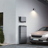 EcoFlow PowerOcean 3-phasiges Heimspeicher Solarsystem