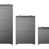 EcoFlow PowerOcean 3-phasiges Heimspeicher Solarsystem