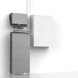 EcoFlow PowerOcean 3-phasiges Heimspeicher Solarsystem