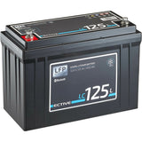 ECTIVE LC 125L LT 12V LiFePO4 Lithium