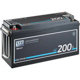 ECTIVE LC-Serie BT LT Lithium-Batterie