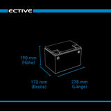 ECTIVE LC-Serie BT LT Lithium-Batterie