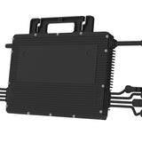 Hoymiles Mikrowechselrichter HMS-2000-4T Sub-1G