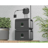 Growatt Batteriespeicher Noah 2000 2048 Wh LiFePO4