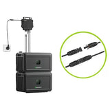 Growatt Batteriespeicher Noah 2000 2048 Wh LiFePO4 B-Ware