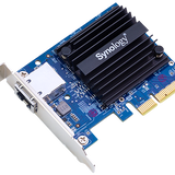 Synology NAS Netzwerkkarte 10Gbit RJ45