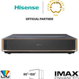 Hisense PT1 4K Smart Laser Cinema Ultra HD