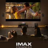 Hisense PT1 4K Smart Laser Cinema Ultra HD