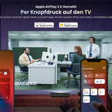 Hisense PL2 Laser Cinema 4K Ultra HD B-Ware