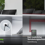 Hoymiles HiBattery 1920 AC 1,92 kWh