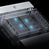 Huawei String Speichersystem LUNA2000-7-S1 - 7-21 kWh