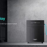 Marstek VENUS E 2.0 5,12 kWh AC-gekoppelter AIO Solarspeicher On/Offgrid