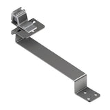 SL Rack Dachhaken SL-A2 für Biberschwanz-Dachziegel 13106-00