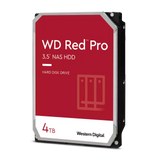 WD Red Pro 2 - 24 TB NAS-Festplatte