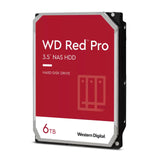 WD Red Pro 2 - 24 TB NAS-Festplatte