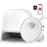 Roborock Qrevo Curv Saugroboter