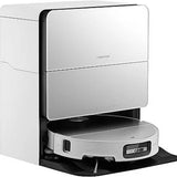 Roborock Saros 10 Saugroboter mit Dual Anti-Tangle System und Dock