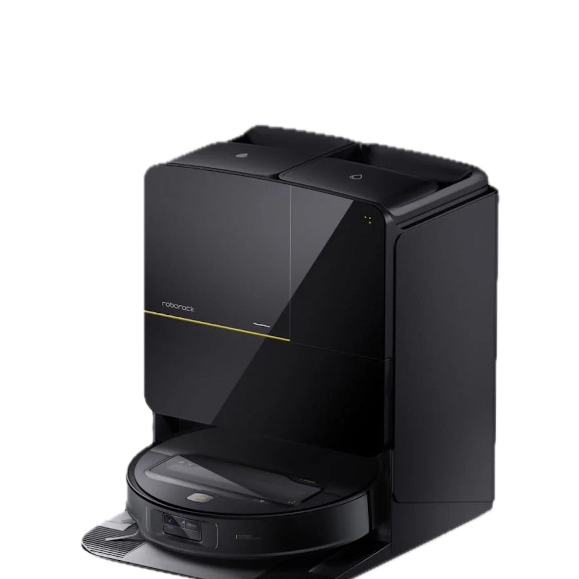 Roborock Saros Z70 Staubsaugerroboter mit mechanischem OmniGrip™ Arm